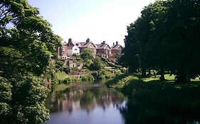 Riverside Guest House Morpeth